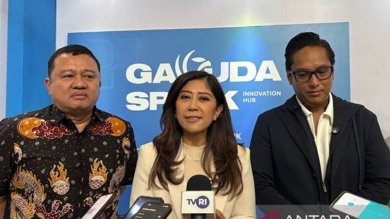 Garuda Spark Innovation Hub Medan resmi hadir untuk mendorong inovasi teknologi pertanian berbasis AI di Sumatera Utara, menciptakan talenta digital dan produk berkelanjutan.