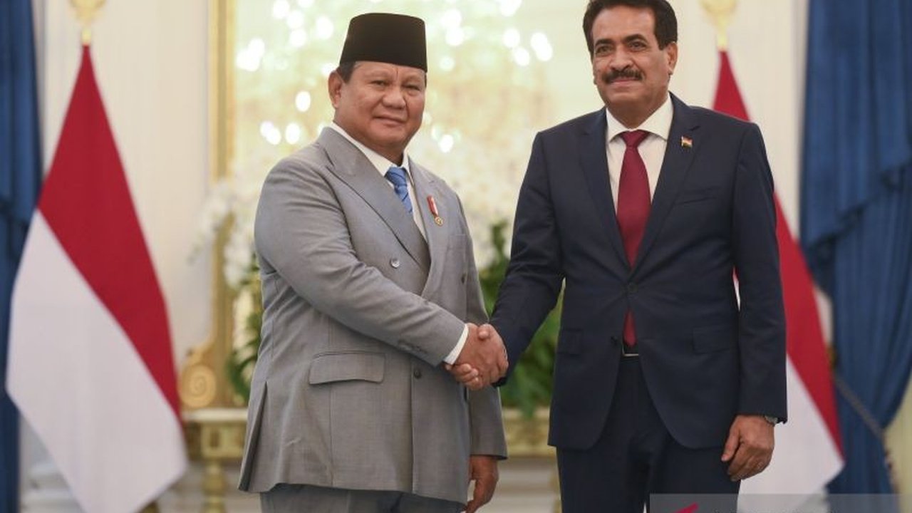 Survei Indikator Politik Indonesia mengungkapkan tingkat Kepuasan Publik Penegakan Hukum dan pemberantasan korupsi di tahun pertama pemerintahan Prabowo-Gibran mencapai angka positif yang signifikan. Apa pemicunya?