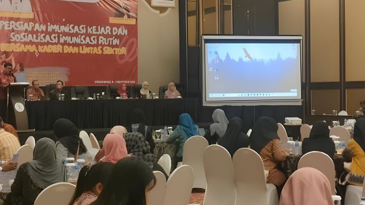 Pemerintah Kota Singkawang melalui Dinas Kesehatan dan Keluarga Berencana akan menggelar Imunisasi Kejar untuk menjangkau sekitar 2.000 anak yang belum imunisasi dasar, mengatasi rendahnya cakupan di daerah tersebut.