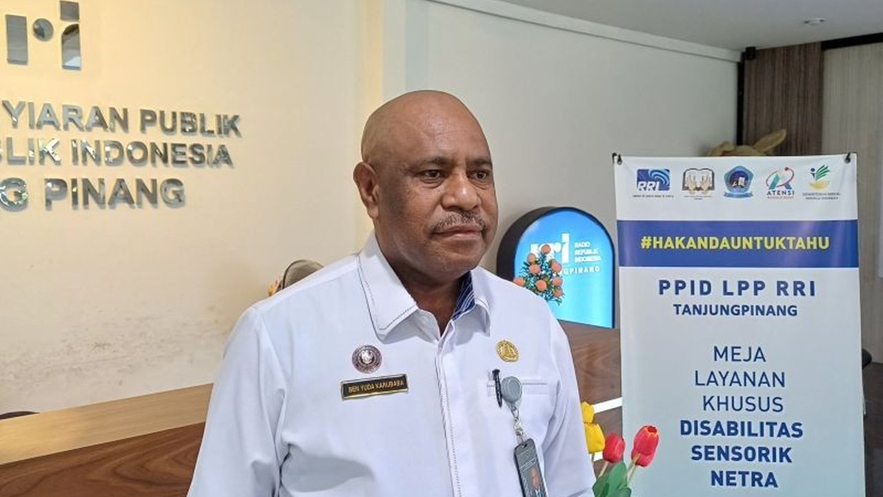 Kantor Imigrasi Tanjungpinang menolak 247 permohonan paspor hingga Oktober 2025, didominasi indikasi PMI ilegal dan masalah administrasi, sebagai upaya pencegahan TPPO.