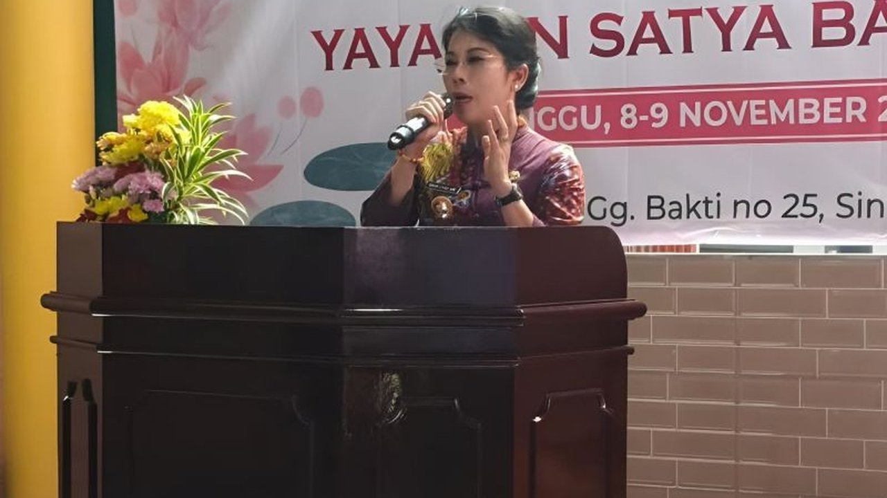 Pemerintah Kota Singkawang, Kalimantan Barat, terus memperkuat nilai toleransi dan kerukunan antarumat beragama, menjadikan kota ini contoh harmoni di tengah keberagaman.