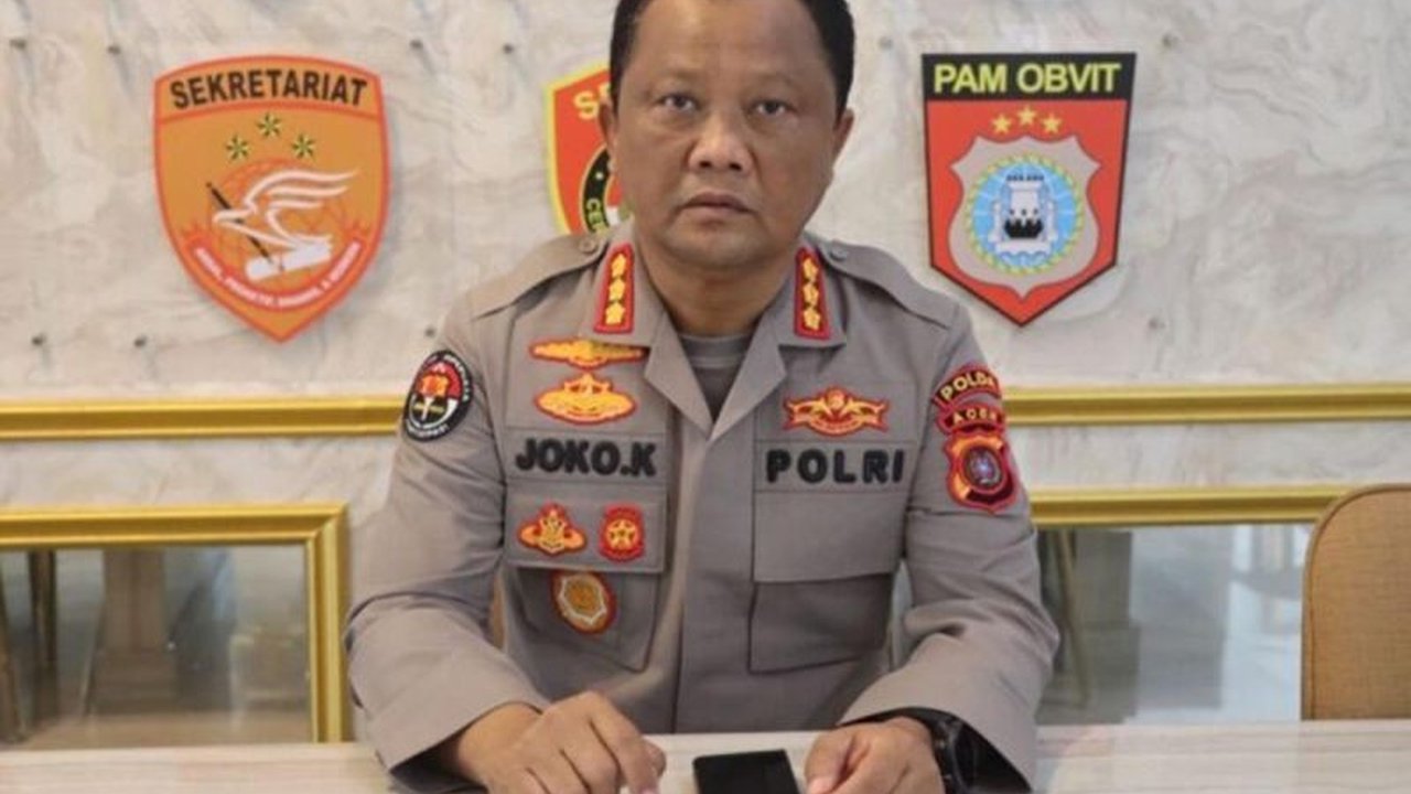 Polda Aceh berhasil meringkus komplotan pembobol toko spesialis lintas provinsi yang kerap beraksi di sejumlah wilayah. Penangkapan komplotan pembobol toko ini terjadi di Gerbang Tol Kisaran, Sumatera Utara.