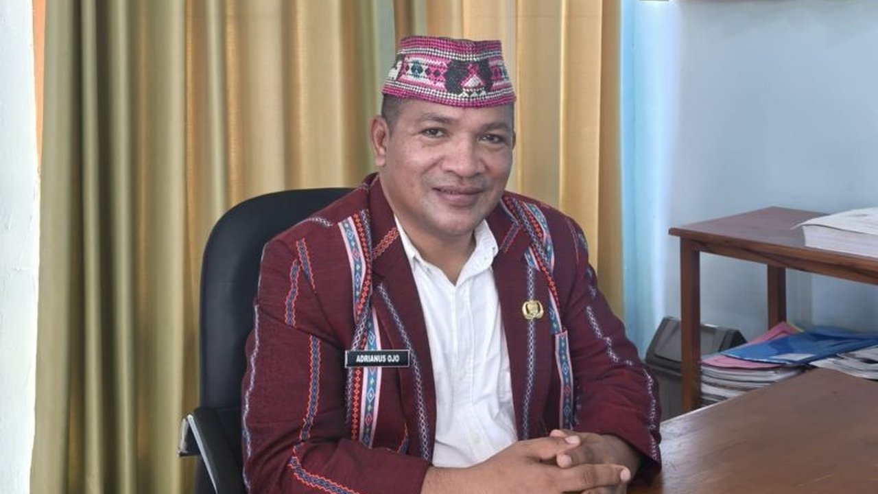 Dinas Kesehatan Manggarai Barat mencatat 487 kasus TBC hingga Oktober 2025, dengan lansia menjadi kelompok paling rentan. Simak upaya penanganan Kasus TBC Manggarai Barat ini.