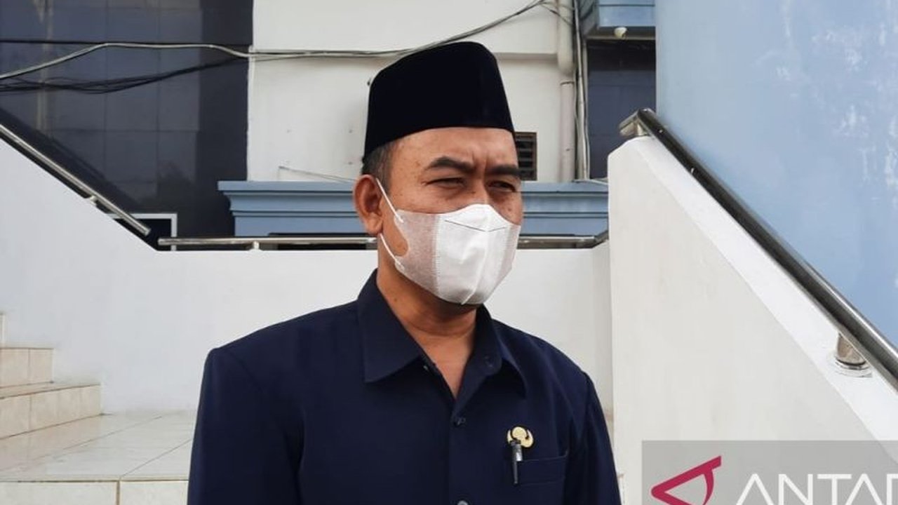 Dinas Kesehatan OKU mencatat 28.605 Kasus ISPA hingga Oktober 2025. Penanganan terus dilakukan, namun pencegahan menjadi kunci utama untuk menekan angka infeksi di masyarakat.