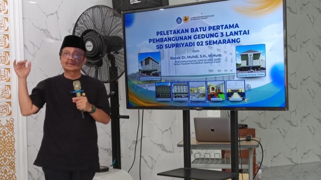 Persatuan Guru Republik Indonesia (PGRI) Jawa Tengah menekankan pentingnya menjaga mutu pembelajaran dalam program sekolah swasta gratis di Semarang, agar tidak hanya sebatas operasional namun juga berkualitas.