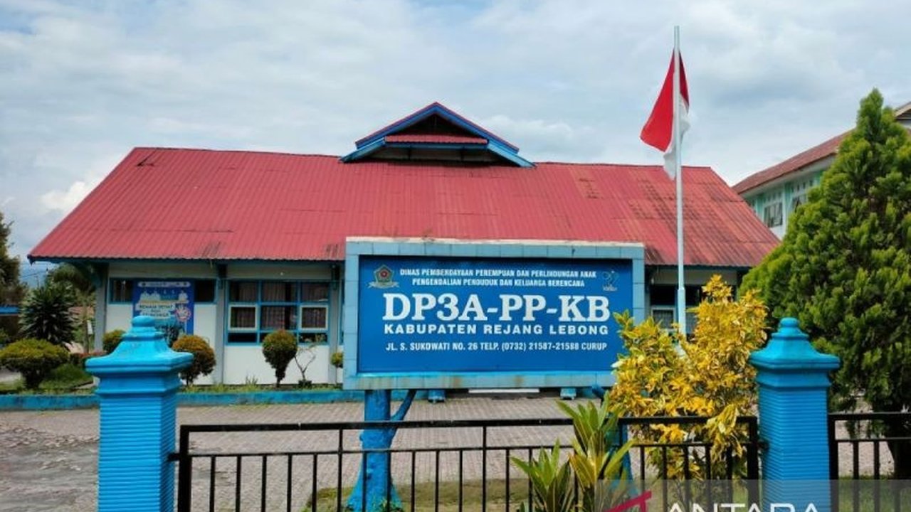 DP3APPKB Rejang Lebong menyiapkan program prioritas untuk tahun 2026, fokus pada Pemberdayaan Perempuan Rejang Lebong dan peningkatan kualitas keluarga. Apa saja inisiatifnya?