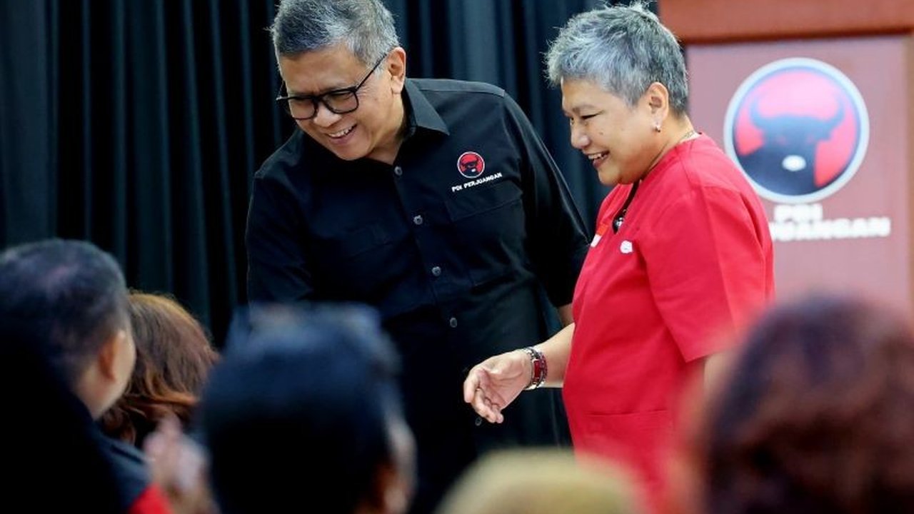 PDI Perjuangan serius mencetak relawan kesehatan yang terlatih untuk mendampingi masyarakat dalam mendapatkan hak kesehatan, terutama saat menghadapi birokrasi yang rumit.