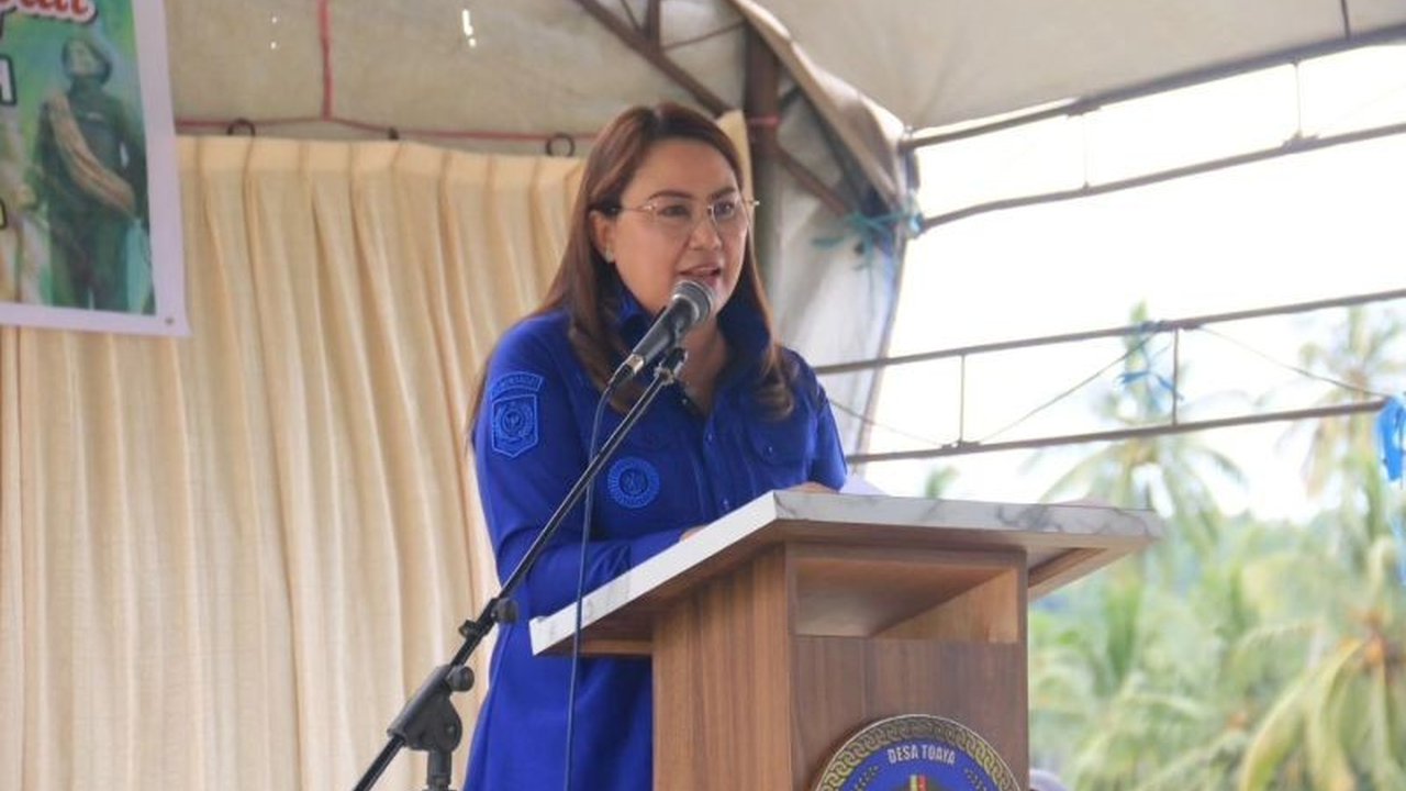 Pemerintah Kabupaten Donggala memperkuat ketahanan pangan keluarga melalui Program P2L, memberdayakan ibu rumah tangga memanfaatkan lahan pekarangan untuk kemandirian lokal.