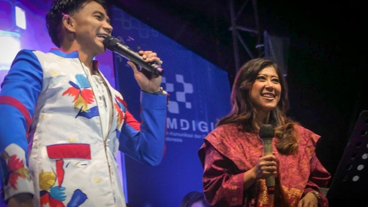 Menteri Komunikasi dan Digital (Menkomdigi) menyoroti pentingnya peran orang tua sebagai garda terdepan dalam upaya Perlindungan Anak di Ruang Digital dari ancaman siber yang kian nyata.