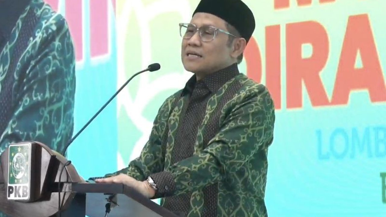 Menteri Koordinator Bidang Pemberdayaan Masyarakat (Menko PM) Abdul Muhaimin Iskandar menyatakan Presiden Prabowo Subianto sedang mempersiapkan kebijakan 