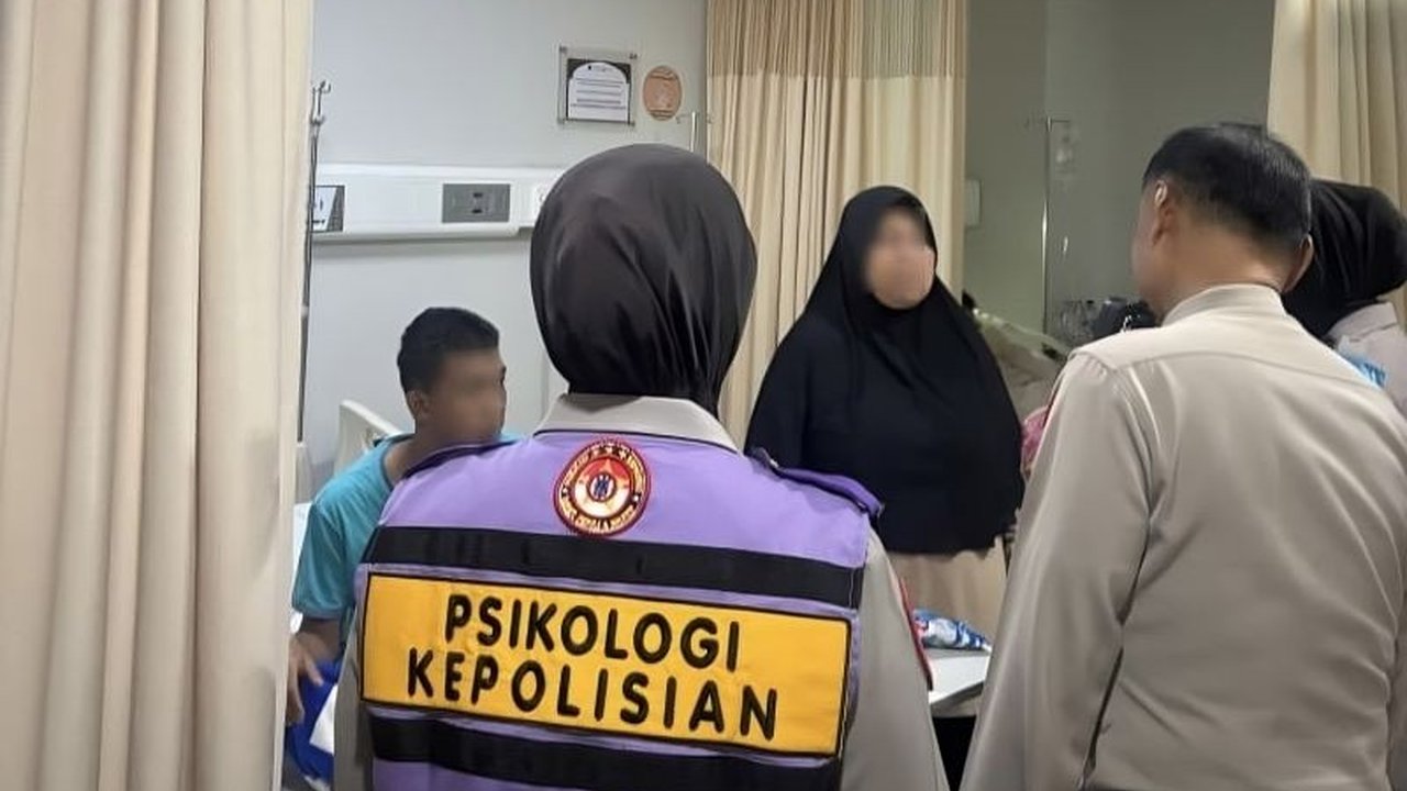 KPAI menyatakan perbaikan di lokasi ledakan SMAN 72 Jakarta, Kelapa Gading, dapat membantu menghilangkan trauma anak-anak korban. Pendampingan psikologis terus dilakukan untuk pemulihan.