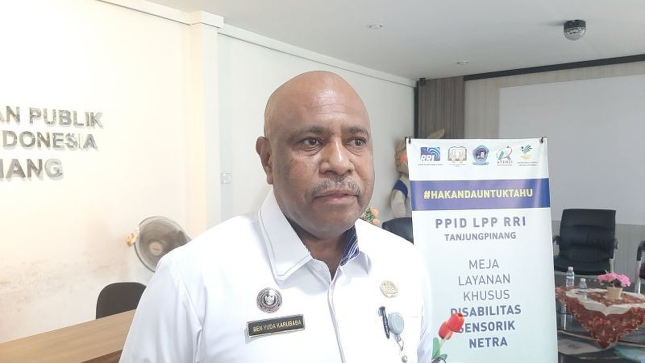 Bandara Raja Haji Fisabililah (RHF) Tanjungpinang kini resmi berstatus internasional dan siap melayani pemeriksaan imigrasi, membuka peluang besar bagi pariwisata dan perekonomian Kepulauan Riau.