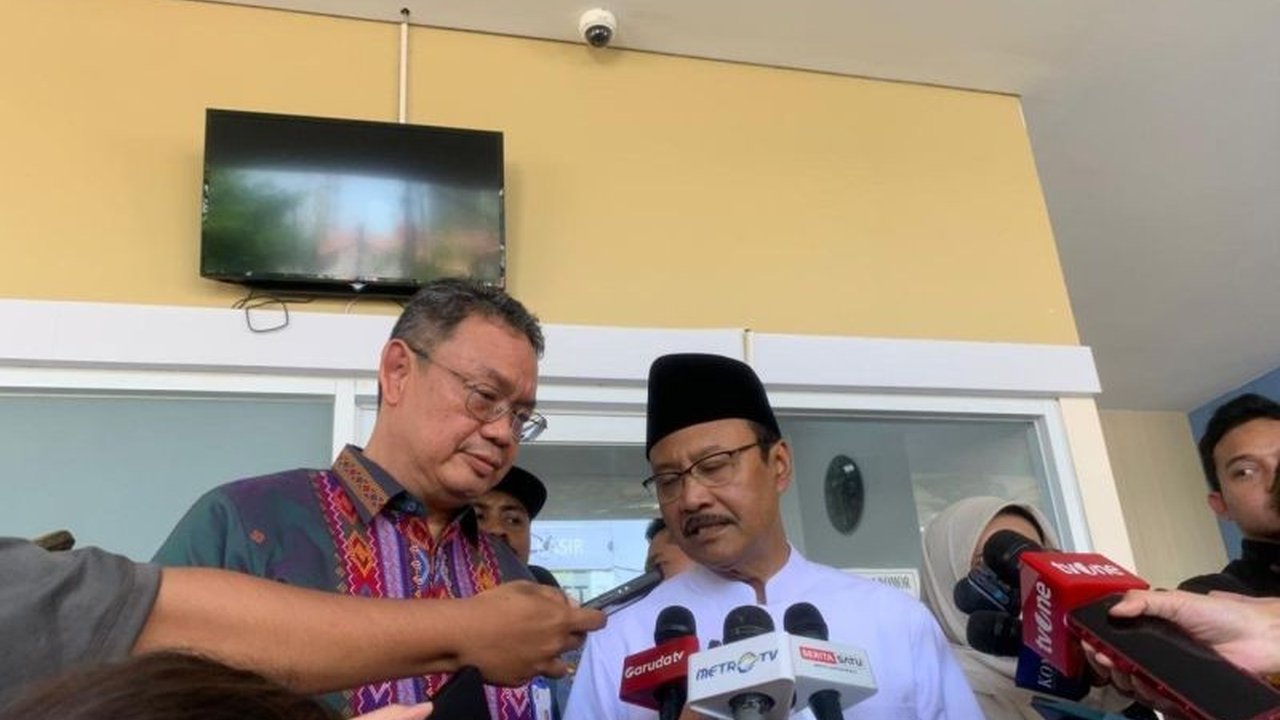 Menteri Sosial RI Syaifullah Yusuf menyerukan seluruh elemen masyarakat untuk terlibat aktif dalam pencegahan perundungan di sekolah, mengingat dampak jangka panjang yang bisa ditimbulkan pada korban.