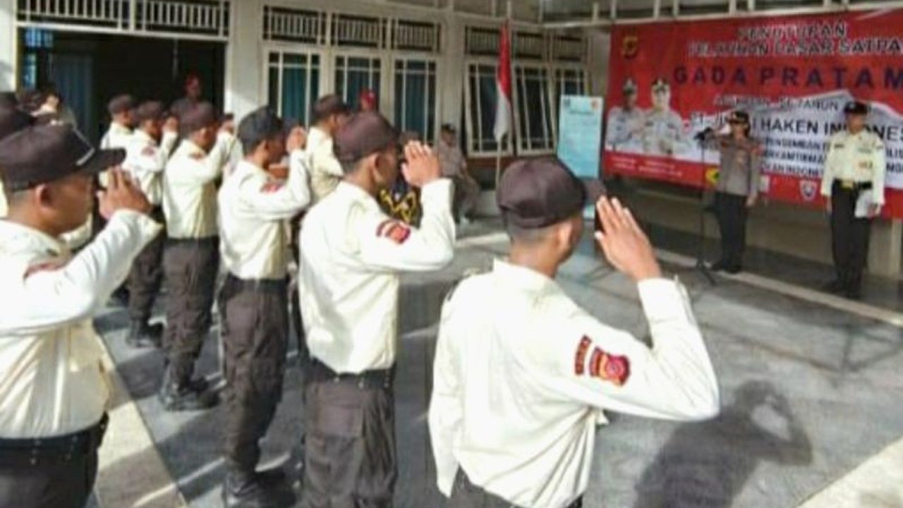 Polres Karawang menekankan pentingnya sinergi antara Satpam dan kepolisian untuk menciptakan situasi aman dan kondusif di wilayah industri, guna menjaga iklim investasi yang stabil.