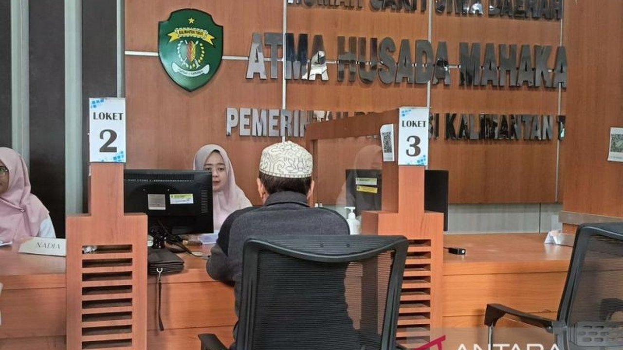 Dokter jiwa RSJD Atma Husada Mahakam menjelaskan pentingnya Penanganan Stres Berat sejak dini untuk mencegah berkembangnya gangguan mental serius yang kini kian mengancam usia muda.