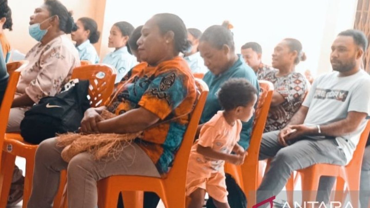 Pemerintah Kabupaten Biak Numfor akan menggelar Pasar Murah Natal Biak dan Tahun Baru 2026 yang menyasar 257 kampung untuk penuhi kebutuhan pokok dan kendalikan inflasi.