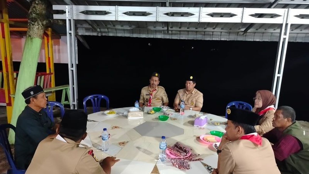 Pemerintah Kabupaten Agam serius mendukung pengembangan Objek Wisata Garuda Mas di Lubuk Basung. Potensi besar ini diharapkan mampu menarik wisatawan dan mendongkrak ekonomi lokal.