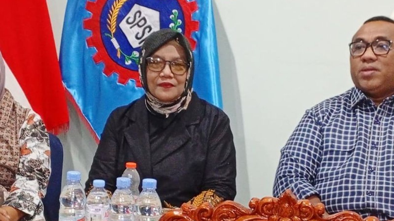 Konfederasi Serikat Pekerja Seluruh Indonesia (KSPSI) mengapresiasi Presiden Prabowo Subianto yang memenuhi janji untuk mendukung Marsinah sebagai Pahlawan Nasional, momen bersejarah bagi gerakan buruh Indonesia.