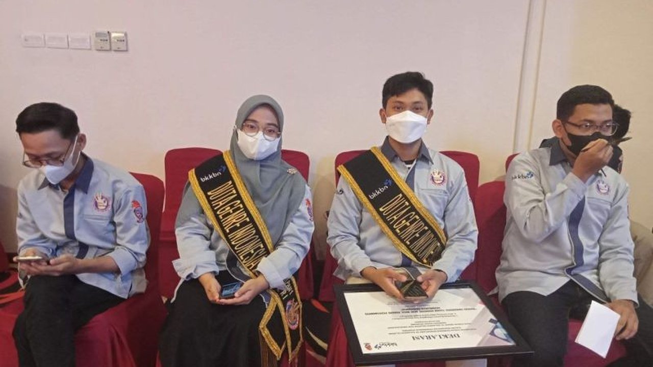 Dinas P2KBP3A Pangkep aktif menguatkan kemitraan dengan berbagai pihak untuk menggencarkan upaya pencegahan pernikahan anak di wilayahnya, mengingat masih tingginya kasus yang terjadi.