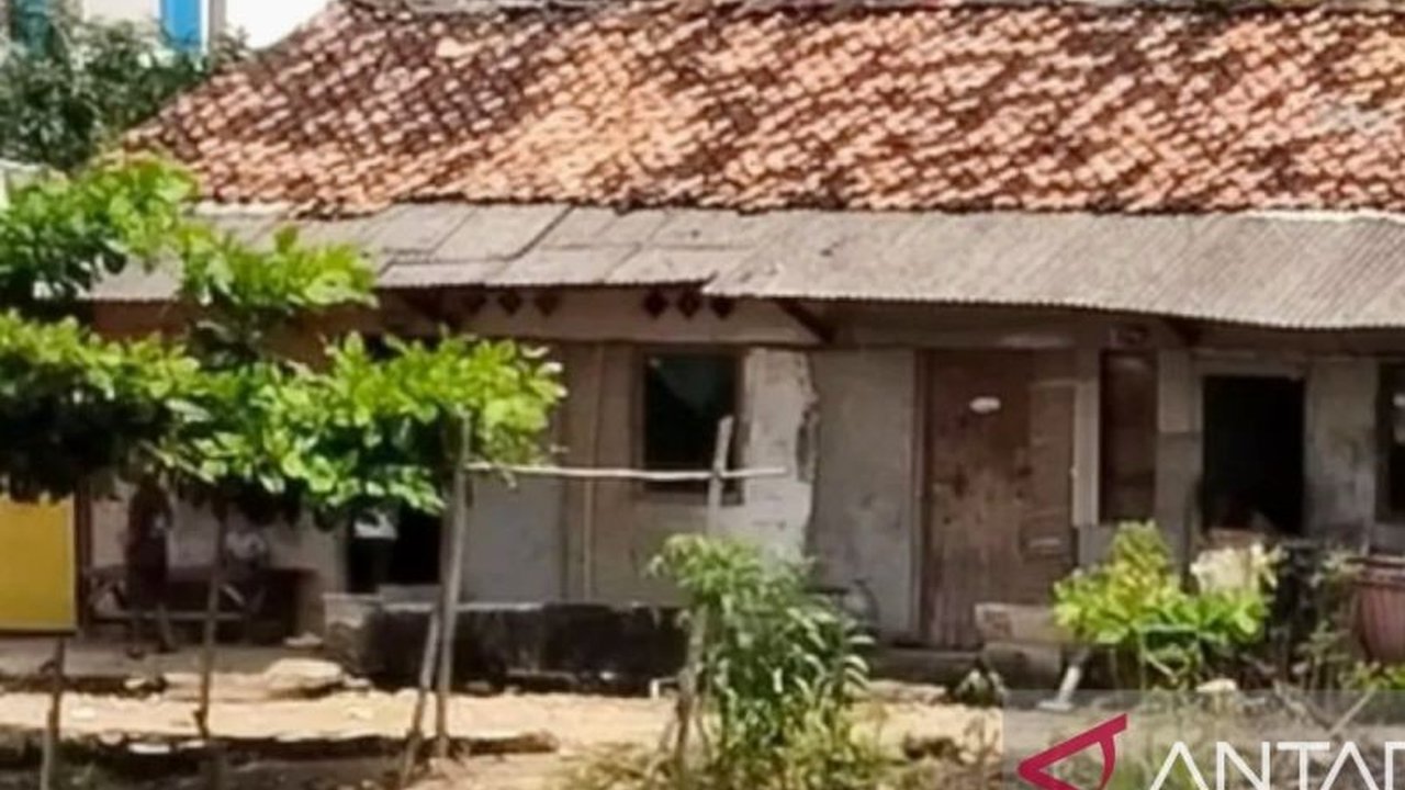Pemerintah Kabupaten Karawang serius wujudkan kesejahteraan. Tahun ini, Pembangunan Rutilahu Karawang capai 2.249 unit, dialokasikan anggaran Rp105 miliar.