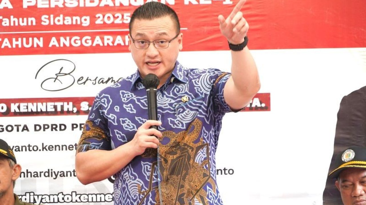PT Transjakarta patut jadi teladan bagi BUMD lain setelah aktif Transjakarta rekrut disabilitas, menunjukkan komitmen kuat terhadap inklusivitas dan keadilan sosial di Jakarta.