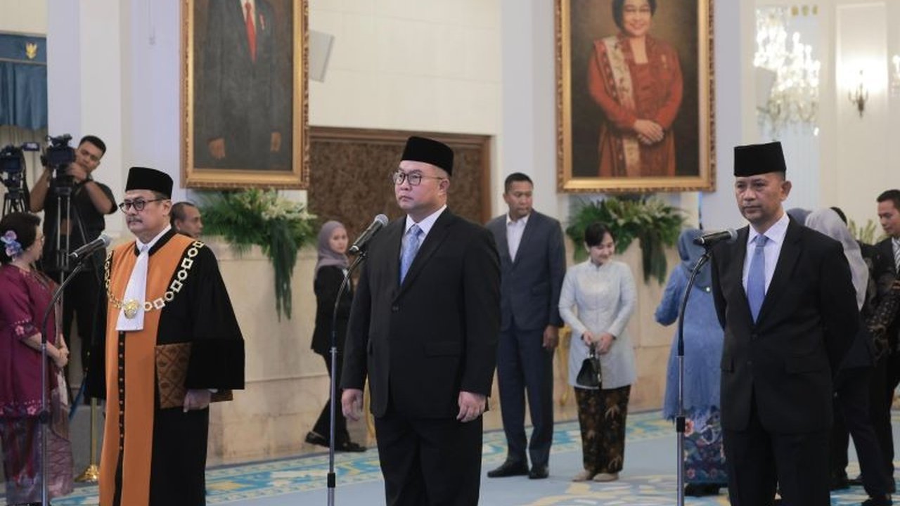 Kepala BRIN, Prof. Arif Satria, memprioritaskan percepatan pengembangan Science-Techno Park (STP) di berbagai daerah guna menunjang pembangunan dan pertumbuhan ekonomi lokal.