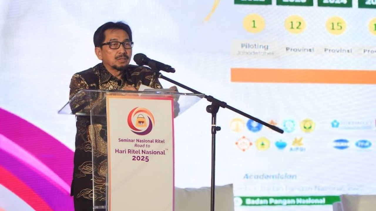 Gerakan Selamatkan Pangan Bapanas berhasil menyelamatkan 224 ton pangan di 17 provinsi, disalurkan ke 456 ribu penerima manfaat, memperkuat ketahanan pangan nasional.