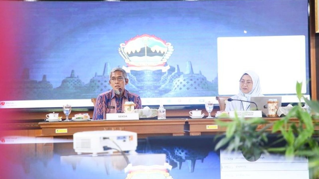 Kementerian Lingkungan Hidup mengumumkan operasional PSEL Semarang Raya akan melibatkan empat daerah untuk penanganan sampah secara aglomerasi, menjanjikan solusi terpadu.