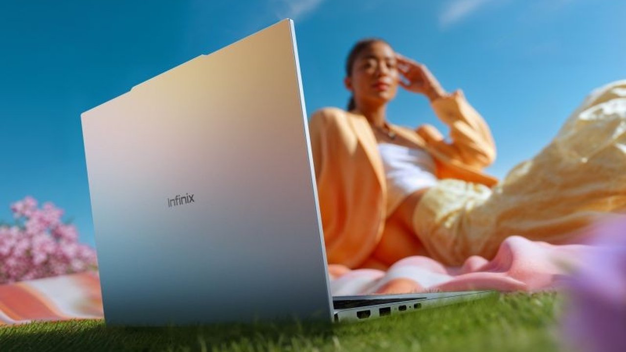 Infinix resmi meluncurkan XBOOK B14 di Indonesia, sebuah laptop ringan dengan ketahanan berstandar militer yang menjanjikan performa tangguh untuk produktivitas maksimal.
