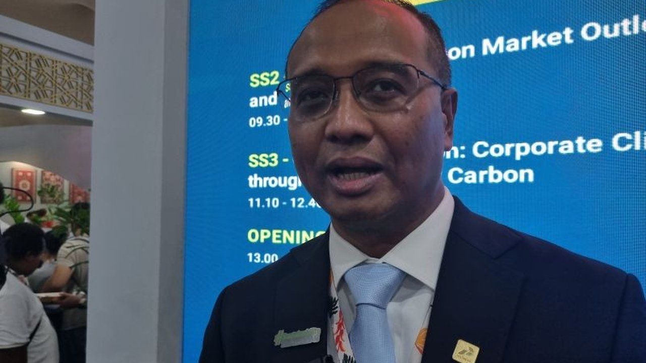 Pertamina serius mempelajari keberhasilan pengembangan bioetanol di Brasil saat COP30, langkah strategis untuk mengurangi ketergantungan impor bahan bakar fosil dan mencapai net zero emission.