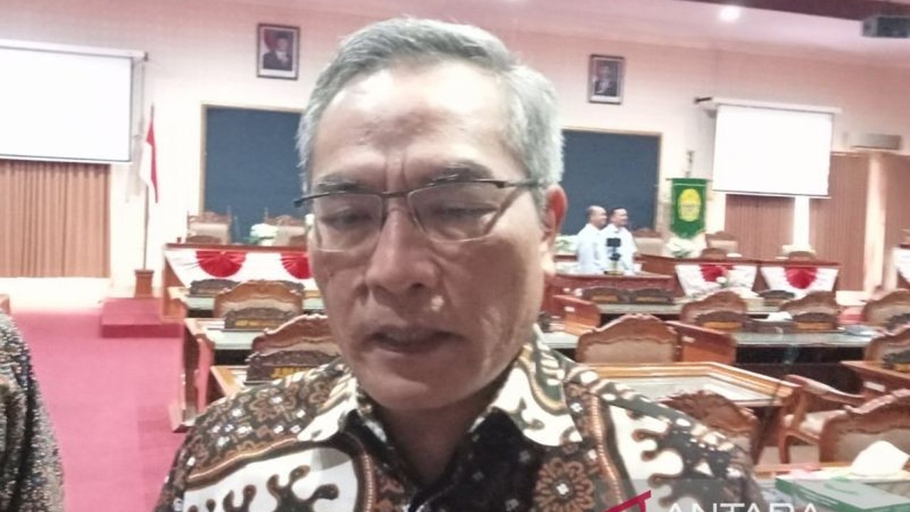 Bupati Bantul Abdul Halim Muslih menyatakan bahwa inflasi di Bantul masih dalam batas wajar dan tidak mengganggu stabilitas ekonomi daerah, didukung surplus komoditas strategis.