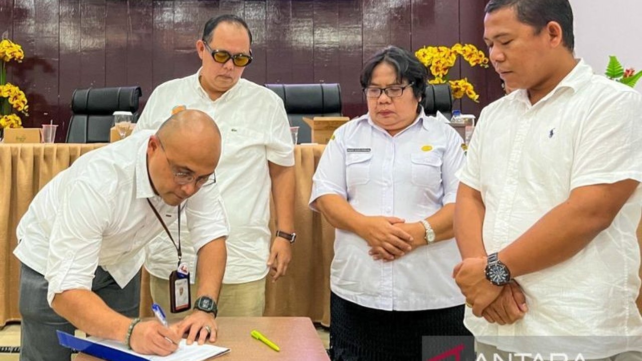 Wali Kota Pematangsiantar menggandeng Bank Sumut untuk mempercepat realisasi program Rumah Subsidi Pematangsiantar bagi ASN dan masyarakat berpenghasilan rendah, demi meningkatkan kesejahteraan warga.