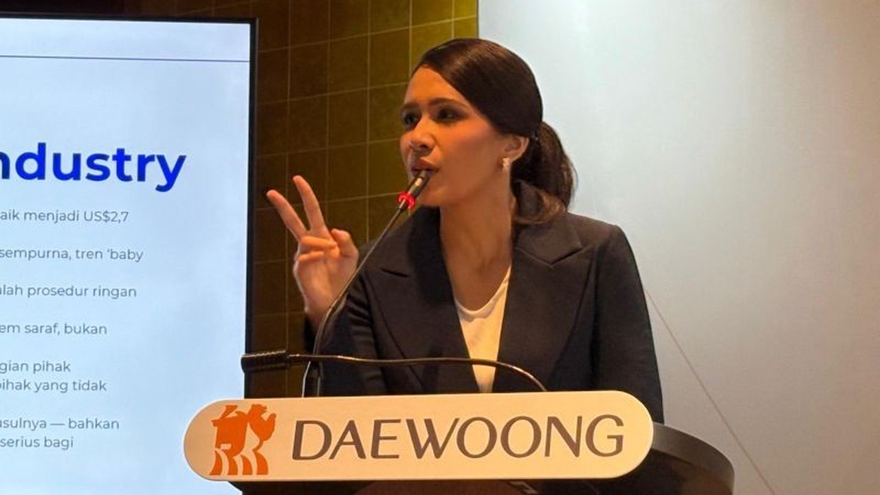 Dokter spesialis kulit dr. Anesia Tania mengingatkan masyarakat akan bahaya suntik toksin botulinum ilegal yang tidak terstandar BPOM, berisiko tinggi terhadap kesehatan dan efektivitas tindakan.