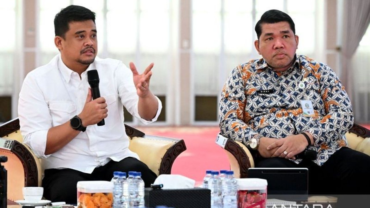 Pemerintah Provinsi Sumatera Utara (Pemprov Sumut) menyusun strategi ambisius untuk pengembangan kawasan unggulan di sektor perkebunan, perikanan, dan peternakan, menjanjikan dampak signifikan bagi ekonomi daerah.