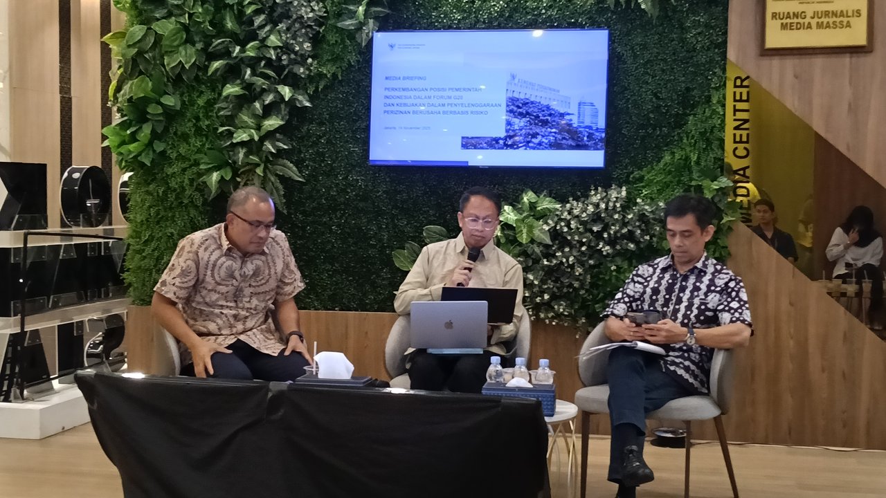 Target Rampung Secepatnya, Pemerintah Masih Nego AS agar Baju dan Sepatu RI Bebas Tarif