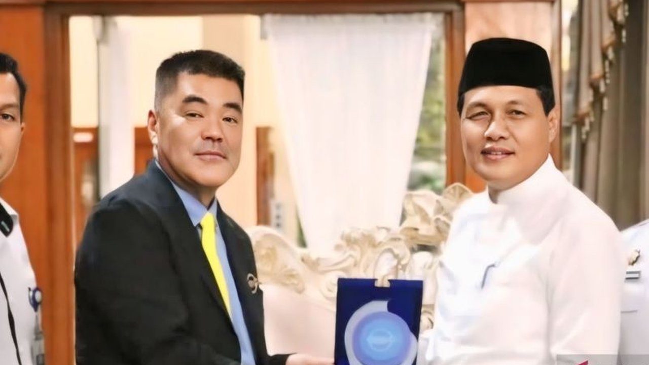 Pemkab Muara Enim bersinergi dengan SEAFDEC untuk memajukan budidaya ikan air tawar, membuka peluang peningkatan kesejahteraan masyarakat dan pengelolaan perikanan berkelanjutan.