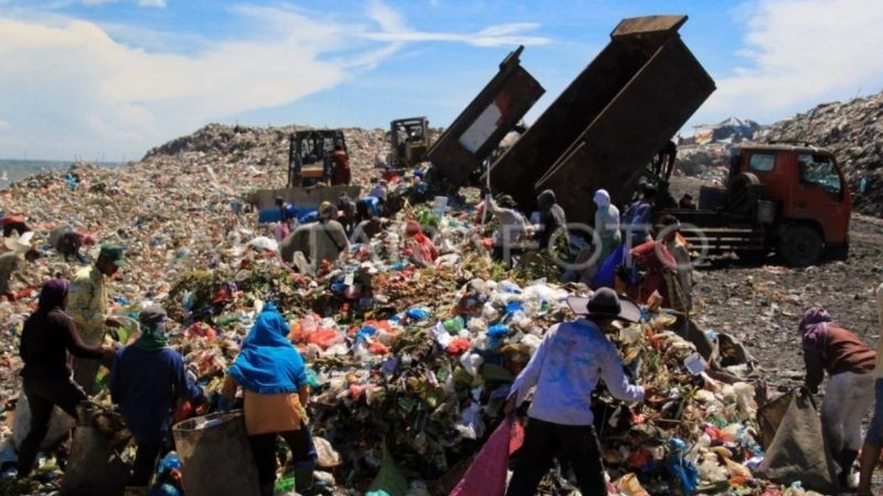 Pemerintah Provinsi Sumatera Utara (Pemprov Sumut) menambah lima hektare lahan di TPA Terjun guna mendukung pembangunan proyek PSEL Medan Raya, yang akan mengolah 1.700 ton sampah per hari.