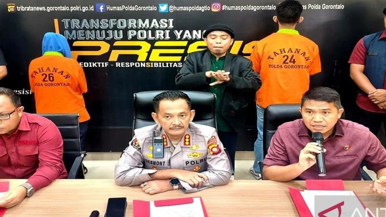 Bank Rakyat Indonesia (BRI) Gorontalo mengambil langkah tegas dengan sanksi PHK terhadap oknum yang terlibat fraud. Ini komitmen BRI dalam menjaga integritas.