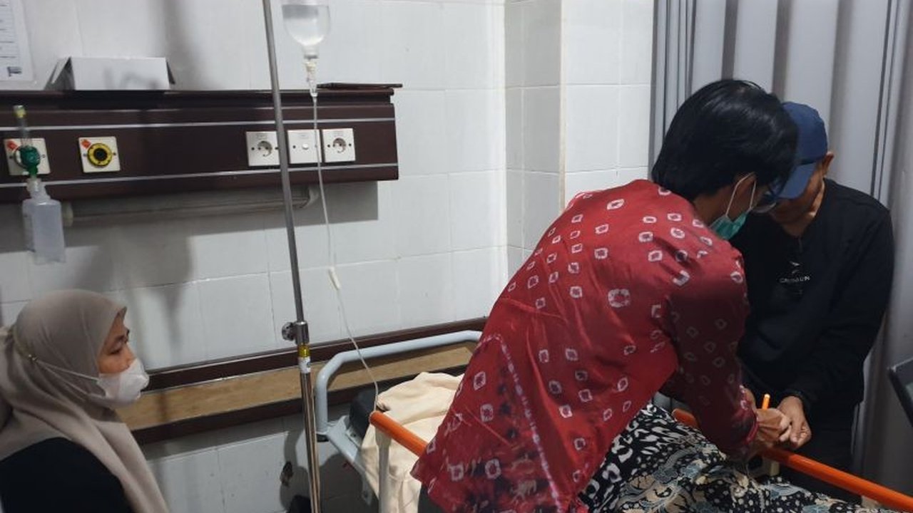 Pemerintah Kabupaten Banyuasin terus berupaya meningkatkan kualitas fasilitas kesehatan (faskes) demi pelayanan terbaik bagi masyarakat. Simak langkah konkret Pemkab Banyuasin dalam Peningkatan Kualitas Faskes Banyuasin.
