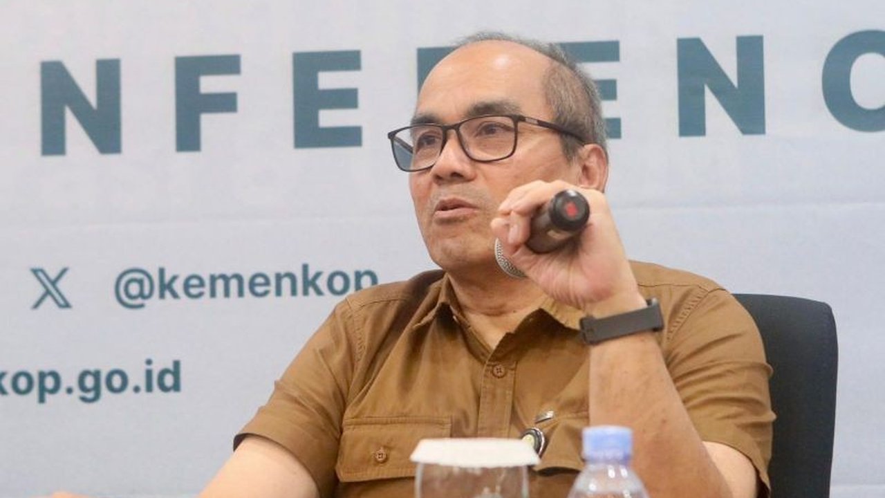 Kementerian Koperasi (Kemenkop) melaporkan tujuh koperasi bermasalah di Indonesia masih memiliki kewajiban utang fantastis mencapai Rp23,9 triliun kepada anggotanya. Simak detailnya!