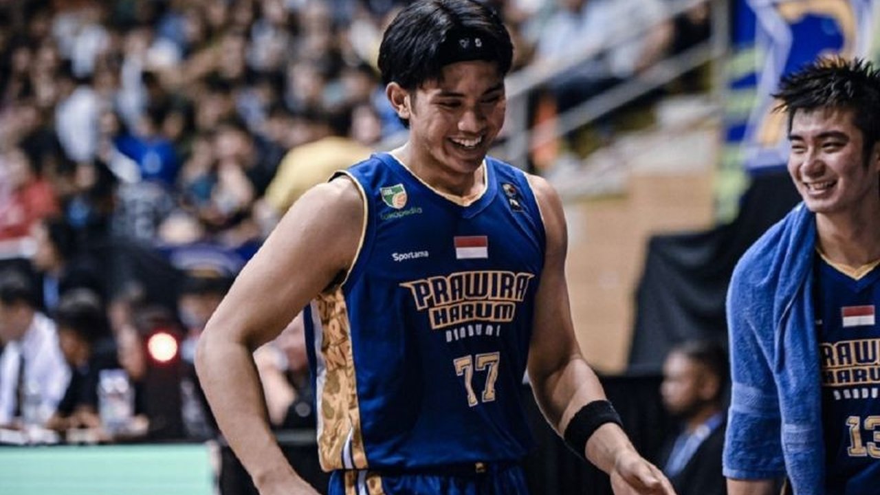 Pebasket Fhirdan Guntara berkomitmen penuh untuk Borneo Hornbills setelah pindah dari Prawira Bandung, siap curahkan 120% usaha demi stabilitas tim di IBL.