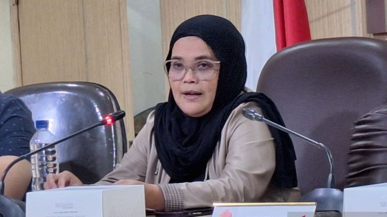 Bawaslu RI fokus tingkatkan kemampuan pengawas pemilu dalam pengawasan AI Pemilu, gandeng pakar teknologi untuk cegah manipulasi berlebihan sesuai putusan MK.