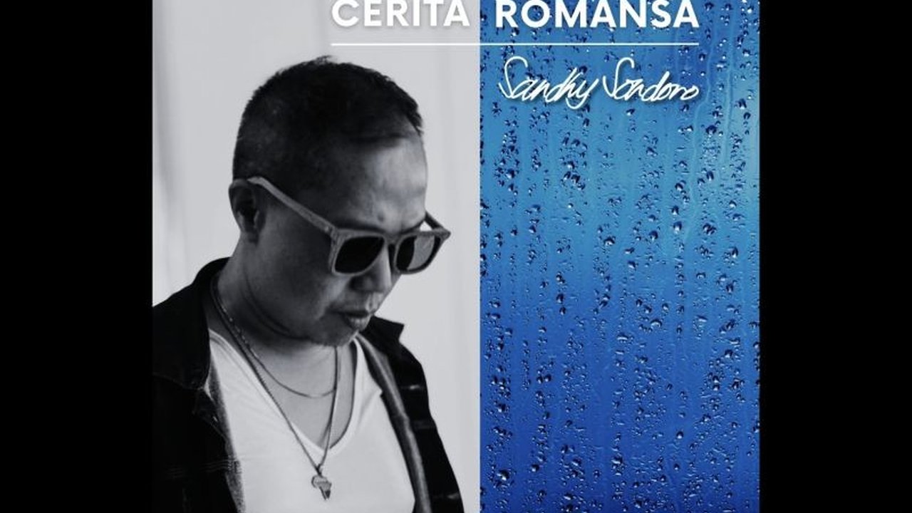 Penyanyi Sandhy Sondoro meluncurkan single terbaru berjudul 'Cerita Romansa' yang menyajikan narasi mendalam tentang keikhlasan dalam perpisahan dan dinamika hubungan.