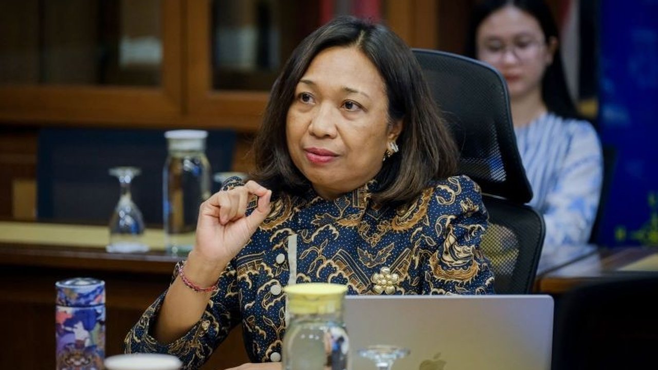 Kementerian Pariwisata menggelar Wonderful Indonesia Co-Branding Forum (WICF) 2025 untuk memperkuat ekosistem promosi pariwisata Indonesia di kancah global. Forum ini menjadi kunci kolaborasi menuju Co-Branding 5.0.