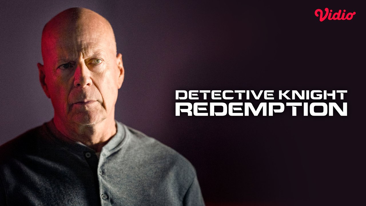 Perbedaan Detective Knight: Rogue dan Detective Knight: Redemption, Bisa Streaming di Vidio