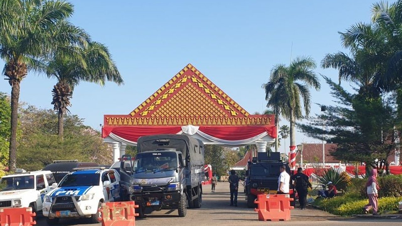 Pemerintah Provinsi Sumatera Selatan mengapresiasi perkantoran yang telah memasang ornamen budaya lokal Sumsel sesuai Perda No.2/2021, demi pelestarian warisan leluhur.
