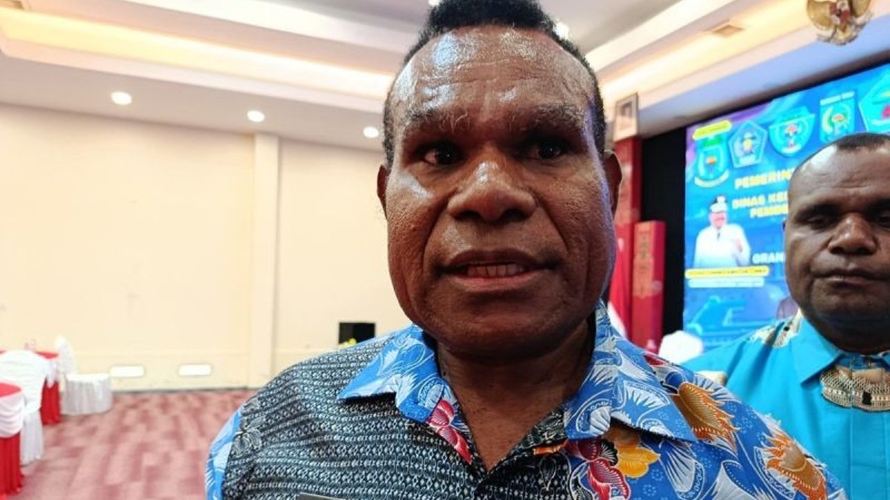 Kementerian Dalam Negeri menargetkan Pendataan OAP Papua Pegunungan rampung pada 2027. Proses ini butuh dukungan penuh dari pemerintah daerah setempat agar berjalan optimal.