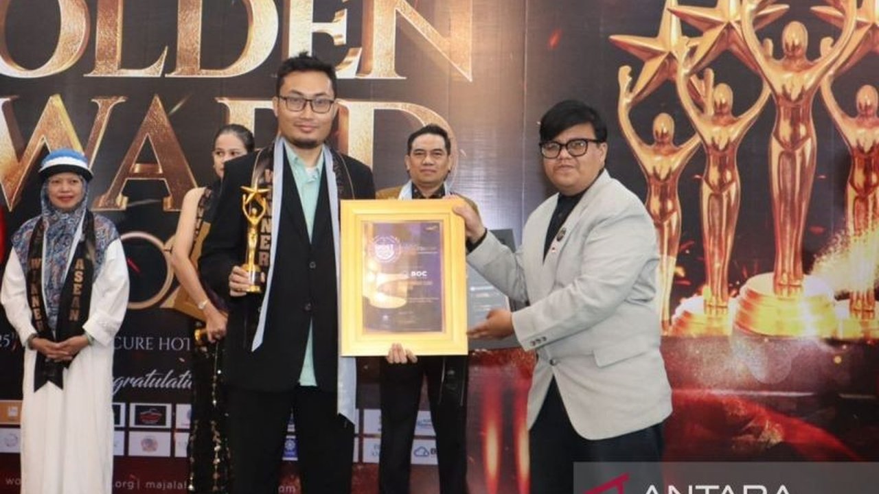 Kesiapan cloud hosting lokal Indonesia semakin diperhitungkan di Asia, dibuktikan dengan penghargaan yang diraih BOC, menandai era baru komputasi terintegrasi AI dan automasi.