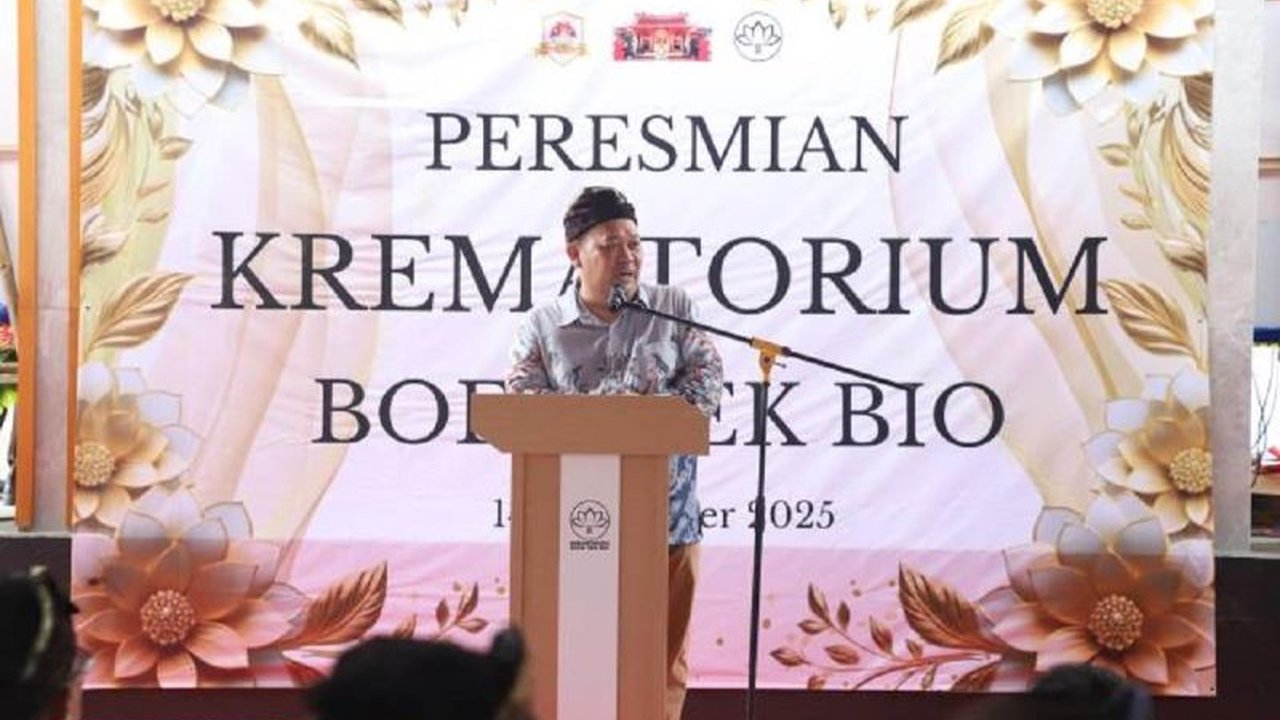 Krematorium Boen Tek Bio di Tangerang kini hadir dengan fasilitas modern, mampu melayani 12 jenazah setiap hari, serta terbuka bagi semua kalangan. Simak lengkapnya!
