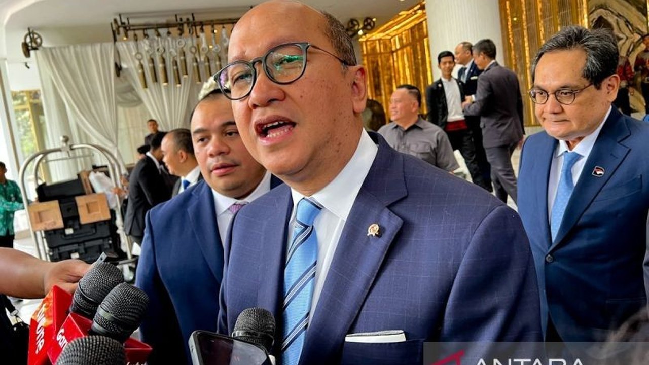 Raja Abdullah II dari Yordania menawarkan tiga proyek strategis kepada Danantara, menandai penguatan hubungan Investasi Yordania Danantara. Peluang ini akan ditindaklanjuti serius.
